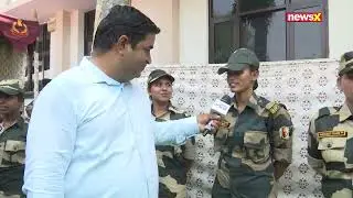 Operation Sindoor: The Crucial Role of BSF Women Soldiers in Operation Sindoor