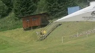 Lienzer Dolomiten, Stern alm 1500mnm