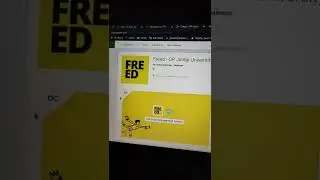 University LMS Project | download on Play Store | flutter | app development |