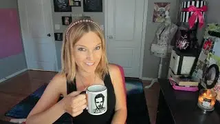 Let's Talk Mental Health LIVESTREAM