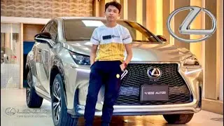 Full Bangla Review Of Lexus NX 200T (F Sport￼) ￼