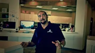 It's Not Good To Mess With Mother Nature - MacMedia is the Best