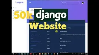 How i made 50,000 from my first django website as a freelancer |story|guide