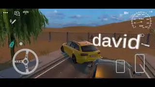 Balkan drive zone High graphic android mobile gameplay #1 #carracing #multiplayer #highlights