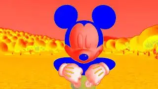 Mickey Mouse Clubhouse Theme Song | Malaysian 1.0