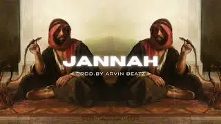 [FREE] Arabic Sample Type beat - 