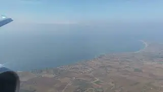 Welcome to Thessaloniki Makedonia Airport, Greece (SKG)