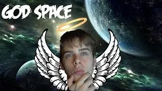 GodSpace (Amazing game)
