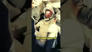 A Crisis in Space: How Astronauts Defied the Odds!