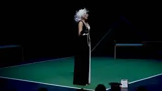 Catduo uit cabaret TRY-OUT nu@Fakkeltheater 6/2/2025