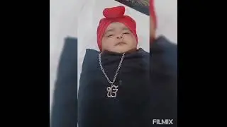 first lohri of my girl #cutebaby