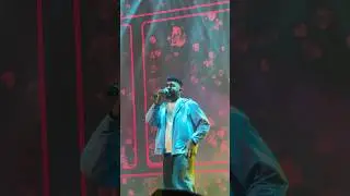 Hanan Shaah Steals the Show ❤️ | Sharjah Onam Celebration 2025 🌟 #hananshaah #dubai #onam2025