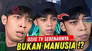 AUTO NGAMUK ‼️ OZIIE TV JADI KONSPIRASI TIKTOK DAN DI TUDUH AI 
