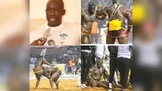 ROCK MBALAX: CRACHE SES VÉRITÉS BALLA NA BAYI SI NON… J’AVAIS DIT À BOYE NIANG …