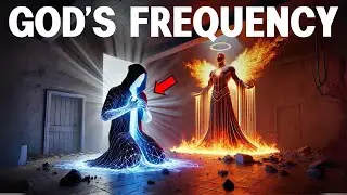 Chosen Ones: 5 Signs You&rsquo;re Vibrating on God&rsquo;s Frequency (It's a Rare Gift!)