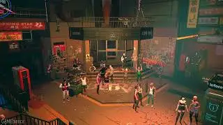 3 Hour - RUINER - Rengkok Cinema Ambience