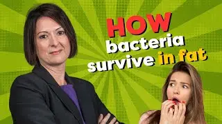 Fat Handling & Pet Food Safety - Dr. Valentina Trinetta