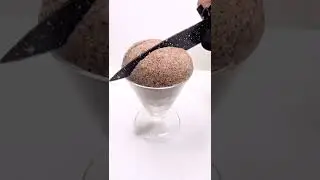 very satisfying kinetic sand #asmr #sablesatisfaction #kineticsand #sablemagique