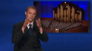 Love One Another ASL With Lyrics