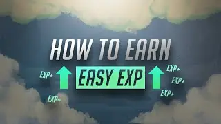 How to get EXP | AXIE INFINITY