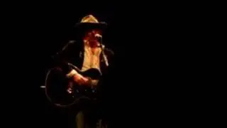 Atlantic Blue - Ron Hynes