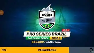 Lazarus vs Eanix no evento proplay!!! 💥😎 Guns of Boom #11