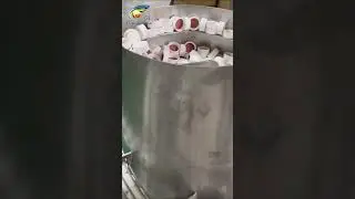 30ml jar filling machine,plastic jar filling line #fillingmachine #fillingmachinemanufacturer#kratom