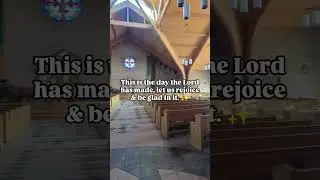 GOD IS BLESSING YOU TODAY! ✨🙏 #catholicchurches #catholiclife #catholicchurch #catholicism