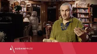 Audain Prize 2021 - James Hart, O.B.C.