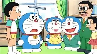 Doraemon New Episode Hindi - 2025 |Doraemon Cartoon Hindi | Doraemon new Movie Hindi