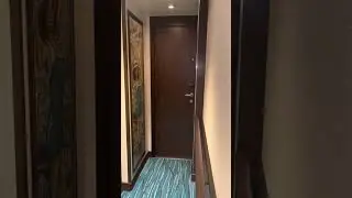 Carnival Horizon Havana Interior Cabin 6470