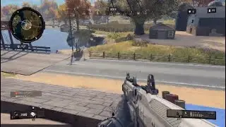 Blackout compilation of kills