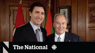 RCMP considered fraud charge against Trudeau over 2016 Aga Khan trip