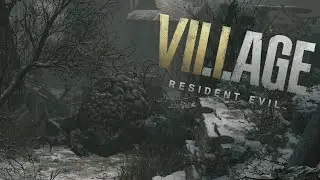 Resident Evil Village #10 - Dem Fischmonster wird der Wasserhahn zugedreht