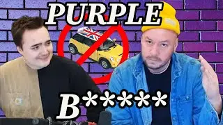 Don't Let Nick Get Near Purple Bricks
