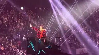 姜濤演唱會2025 Keung To Lava 20251223 Fan Cam 亞特蘭提斯 / I Need You in my Life