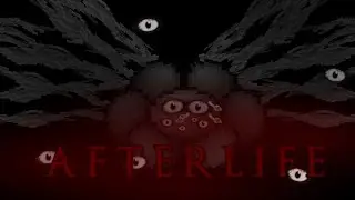 A F T E R L I F E  Mini Update Verification - Geometry Dash 2.2/Undertale Yellow GD List