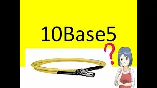 10Base5