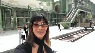 Una Mexicana en Paris - CHANEL CRUISE 2019/20