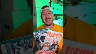 Новые комиксы на этой неделе: 28.01.2026, Image Comics.