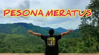 Pesona Meratus #vlog #alam #meratus #airterjun