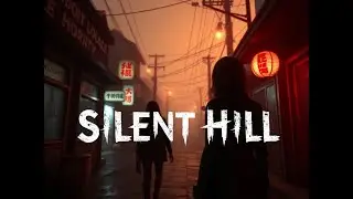 SIlent Hill f !!!! Episode 10