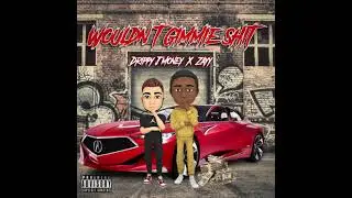 Wouldn&rsquo;t Gimmie Shit Ft Zayy (Official Audio) Prod By. Jeremy Daniels