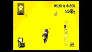 Return of Onyx - Mario Kart Wii Custom Tracks 2/22/19