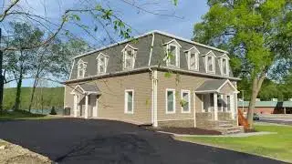 A Brief Tour of Pompton Lakes