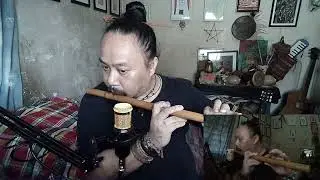 bamboo flute moods - 23 Mar 2022