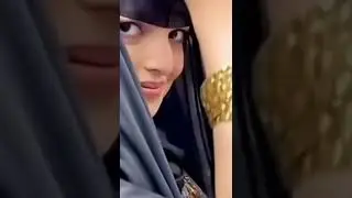 Beautiful Arab women #shorts
