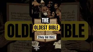 The World&rsquo;s Oldest Bible Is Ethiopian