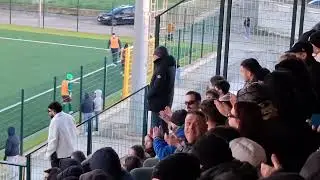 san vito-giovani cryos 3-0 GOL san vito 62°