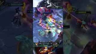 #shorts #youtubeshorts #leagueoflegends #Kindred #Ultimate #League #LoL #lolclips #ARAM #fyp #fypシ
